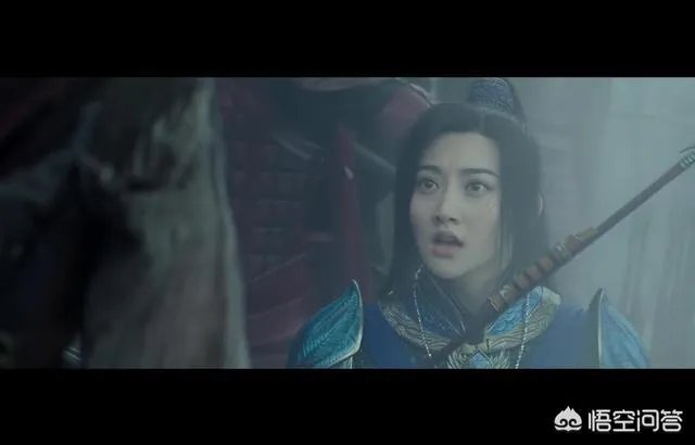 怎么评价张艺谋的《长城》??