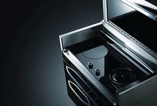 金利集成灶加盟代理条件 加盟金利集成灶有哪些步骤