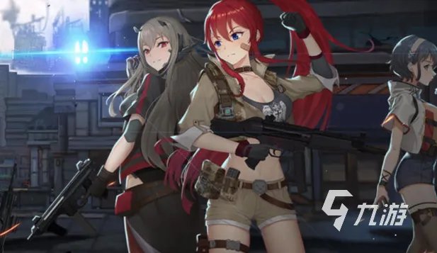 美女枪战游戏手游大全2021 十大美女枪战游戏手游排行榜大全