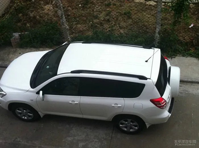 新车装修。超级多图。前后杠喷白,备胎喷画。车震床现109楼。