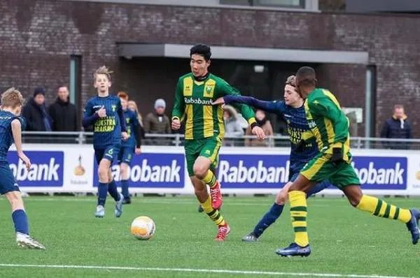 中国15岁留洋球员因意外去世,他是怎么去世的?