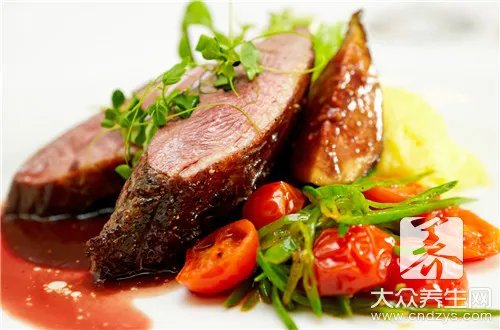 麂子肉什么人不能吃