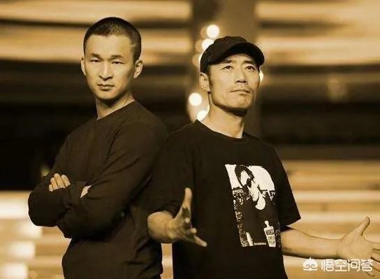 旭日阳刚组合,两个人的近况如何?