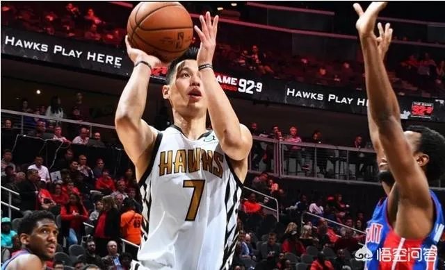 活塞124-109胜老鹰，林书豪再拿全队最高19分，该怎么评价林书豪的表现？