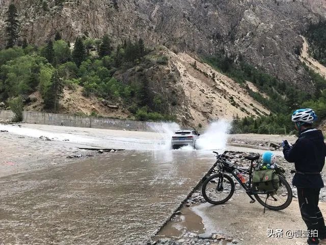 自行车爱好者去骑车旅行，准备个什么户外生存包较好？