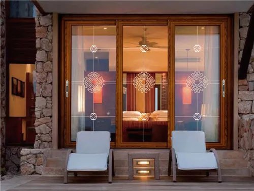 欧迪克门窗好吗  欧迪克门窗价格表