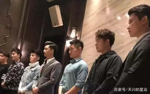 揭秘白马会所:黄毅清口中女富豪们的天堂究竟是怎样的存在?