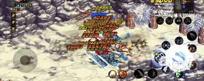 dnf手游韩服女鬼剑加强 地下城与勇士手游女鬼剑怎么样