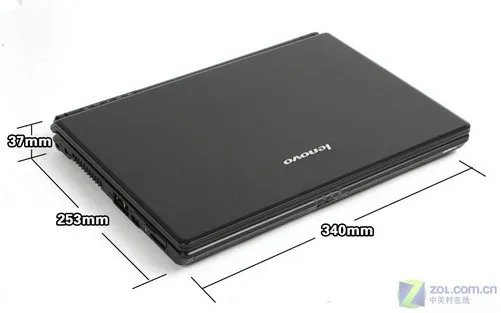 性价比才是王道! 联想天逸F41A-PT评测