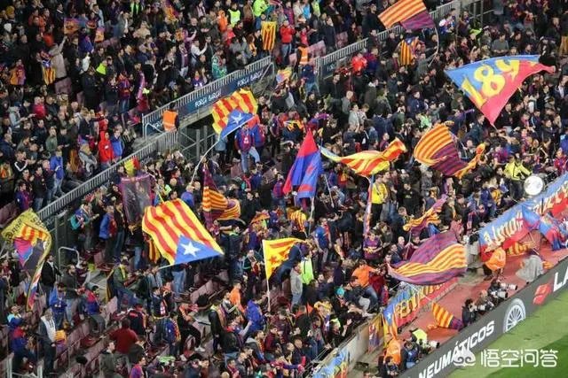 巴萨2-0马竞,梅西1V3轻松破门,再神勇的门将也阻挡不了“较上劲”的梅西,你怎么看?