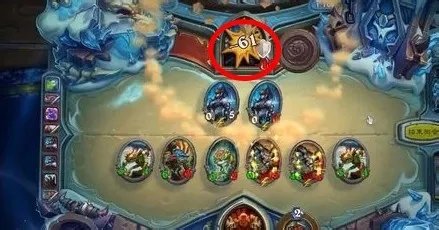 炉石传说战士怎么打巫妖王 战士打巫妖王卡组