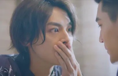 《HIStory4-近距离爱上你》第十一十二集播出，萧立呈终于表白