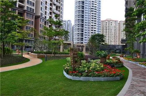 绿化率计算标准是怎样的