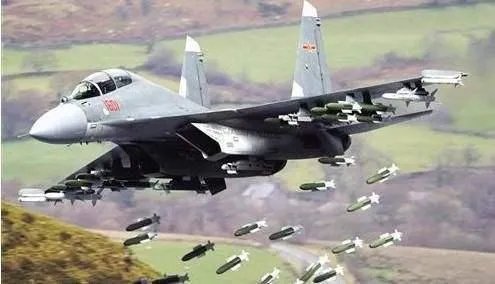 解放军首次曝光超强制空战斗机，这款战机到底有何特别之处？