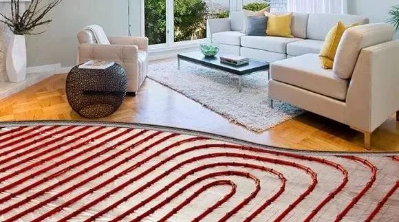 地暖公司怎么选?