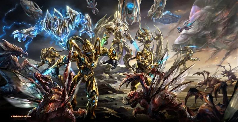 离开游戏风云后，他们都去了哪里