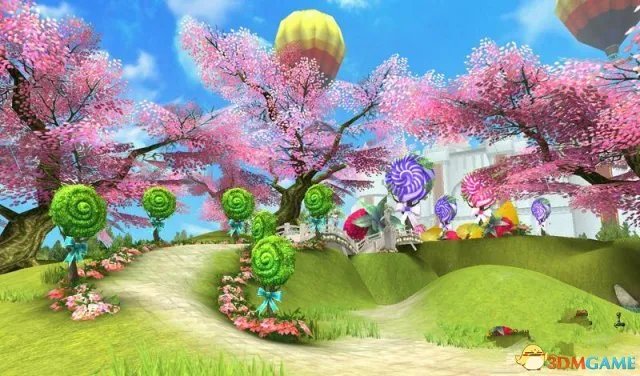 彩虹城堡2图文攻略 彩虹城堡2全流程难点攻略