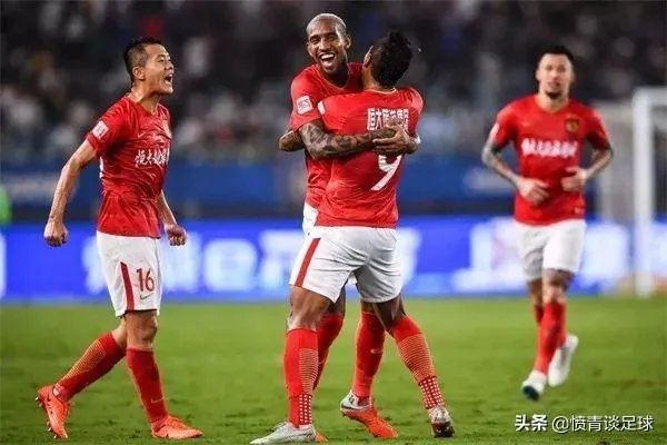 中超“首尾之争”:恒大vs人和,领头羊在天河能否迎来联赛11连胜?能完成最低消费吗?