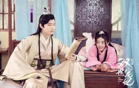 《双世宠妃2》跟第一部有什么不同 第二部不同方面在什么地方