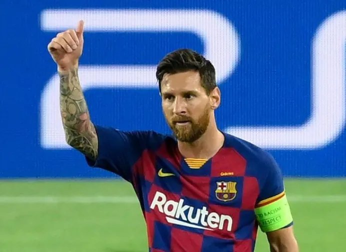 提前休假,梅西将缺席西甲末轮比赛,对今后的比赛有何影响?