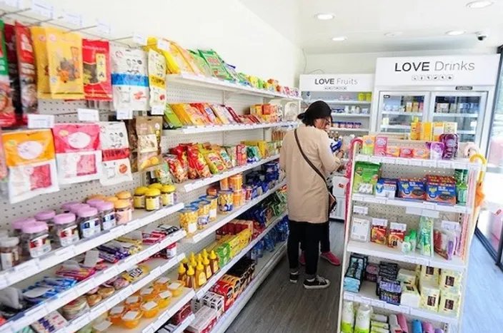 生活中的上海无人便利店为什么会涉违建？