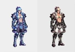 《DNF》2021春节男格斗家装扮外观