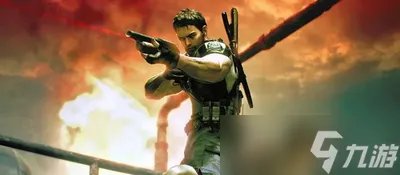 怎么打生化危机5最终Boss第二形态 第二形态打法攻略