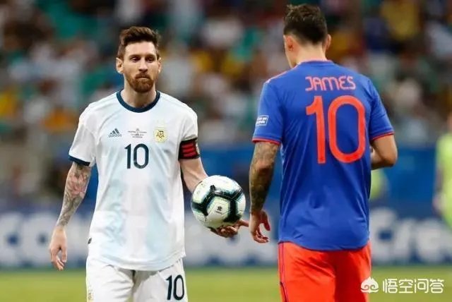 今年美洲杯,你感觉哪支球队能进入决赛呢?