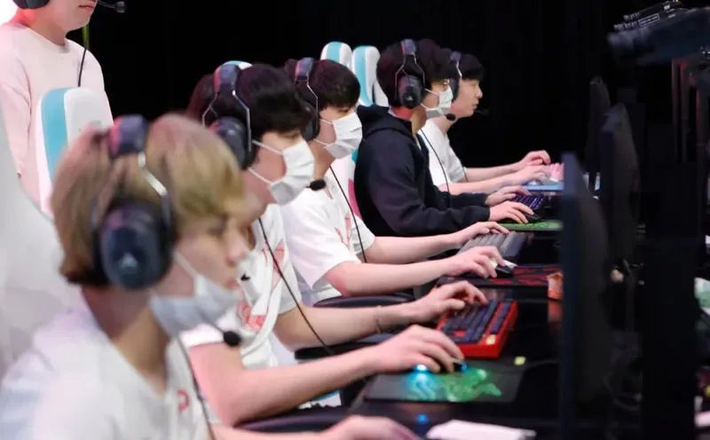 LPL2022春季赛什么时候开始