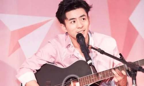 张植绿是由于性格沉稳不张扬导致火不起来的吗?