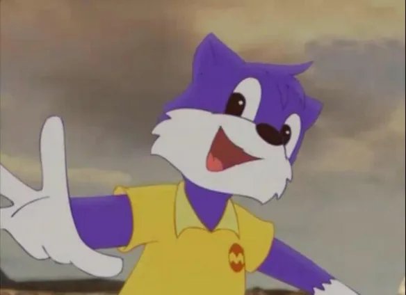 今天是世界动画日 让我们重温童年那些经典的动画片！