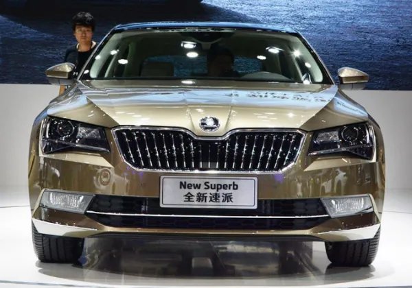 速派和君威哪个好