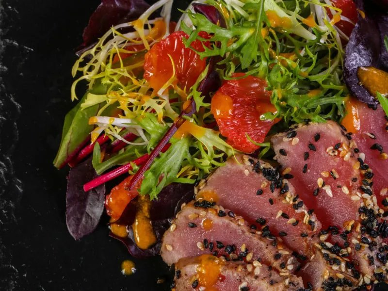 香菜的功效以及作用