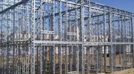 钢结构加工厂家哪个好？