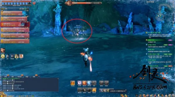 雪人洞攻略解析 助你轻松开荒全新副本