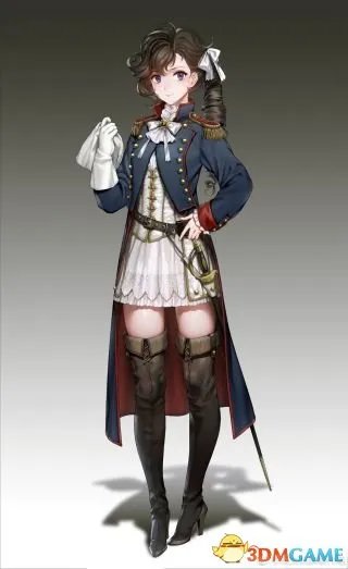 圣女战旗怎么样 圣女战旗Demo版评测分享