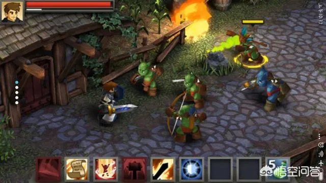 有什么比较好的单机手游吗？可以推荐吗？