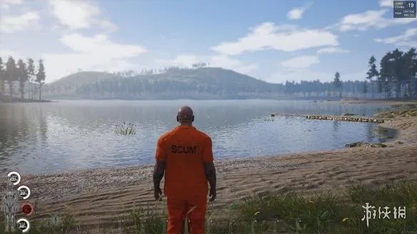 《人渣》SCUM背景故事介绍 SCUM剧情是什么？