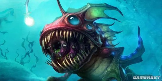 英雄联盟深渊巨口天赋推荐 大嘴出装打法心得分享