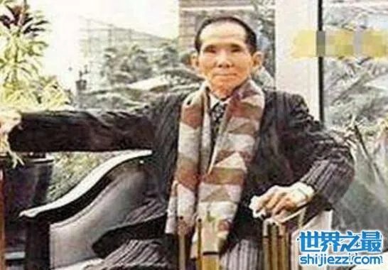 香港黑社会新义安五虎十杰，新义安背后的神秘人物 