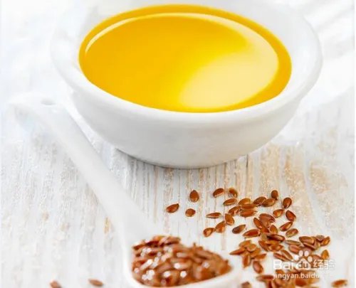 六大标准教你怎么鉴别优质的亚麻籽油?