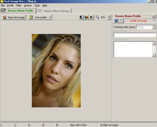 neat image 怎么安装？