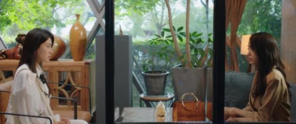 《不说谎恋人》剧情怎么样?唯一的不足就是女主的配音