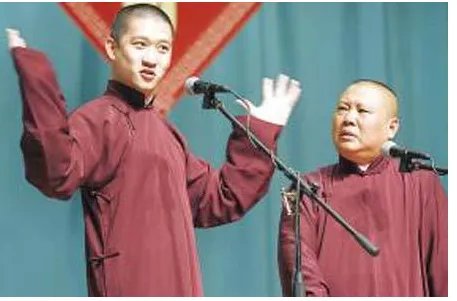 曹云金上过几次春晚?