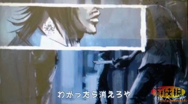 《黑豹2：如龙阿修罗篇》完美图文攻略