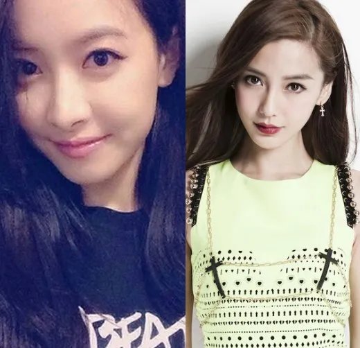 曝宋茜加盟跑男5 杨颖因怀孕退出跑男团