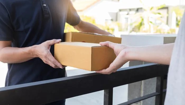 2023年快递几号停运 春节快递停发时间2023