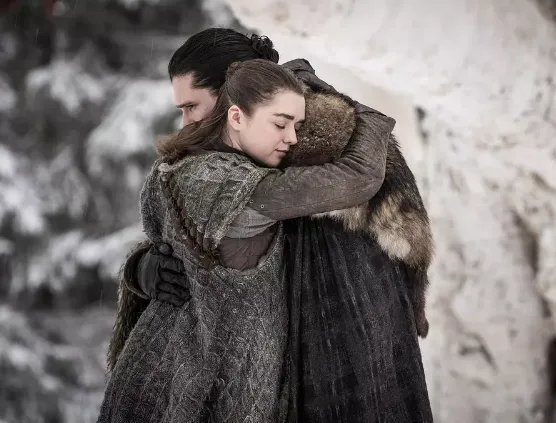 如何评价HBO的神剧《权利的游戏》第八季第二集?