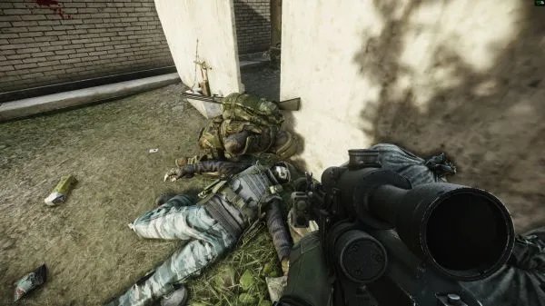 《逃离塔科夫》各地图BOSS图鉴 物品掉落及作战风格介绍