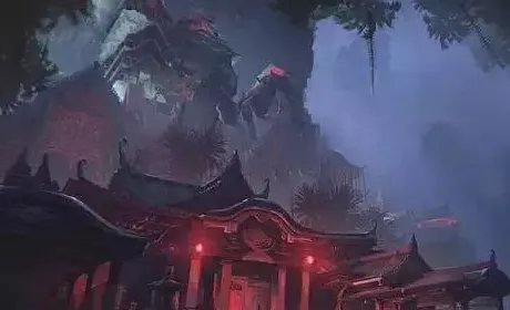 什么是至阴至邪之物